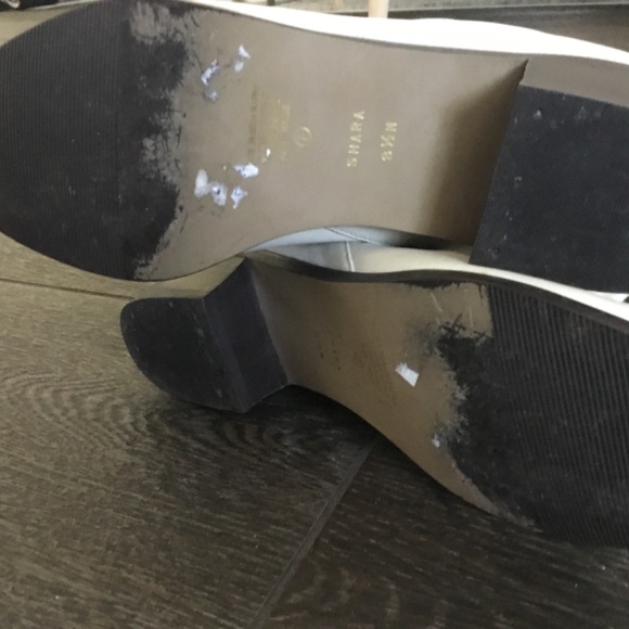 VINTAGE MISTER SHOES SHARA BOOTS - Picture 4 of 4